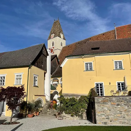 Mauritiushof Weingut Fj Gritsch * Spitz an der Donau