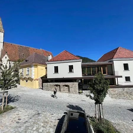 Mauritiushof Weingut Fj Gritsch Apartment