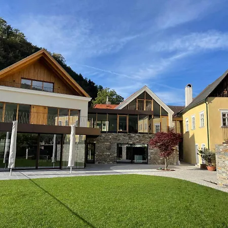 Mauritiushof Weingut Fj Gritsch Spitz an der Donau