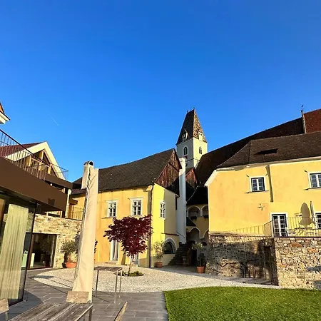 Mauritiushof Weingut Fj Gritsch Appartamento