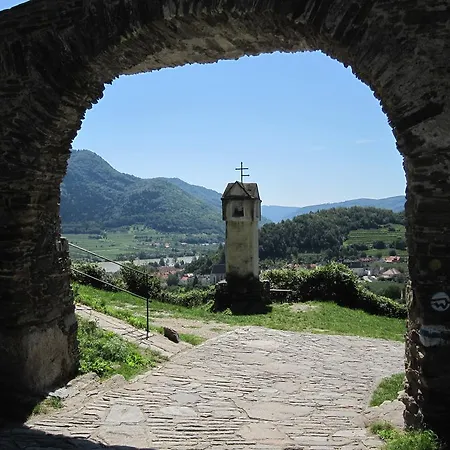 Mauritiushof Weingut Fj Gritsch Apartment Spitz an der Donau