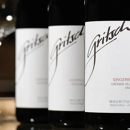 Mauritiushof Weingut Fj Gritsch Appartamento