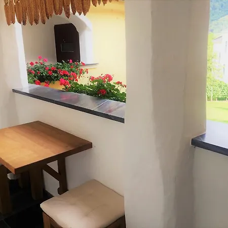 Lägenhet Mauritiushof Weingut Fj Gritsch