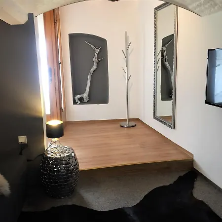 Mauritiushof Weingut Fj Gritsch Apartment