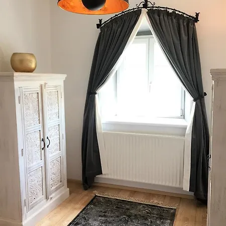 Apartment Mauritiushof Weingut Fj Gritsch Spitz an der Donau