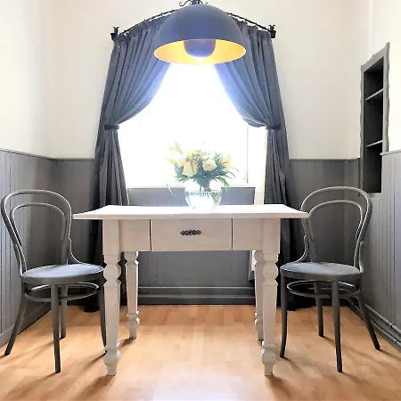 Mauritiushof Weingut Fj Gritsch Spitz an der Donau