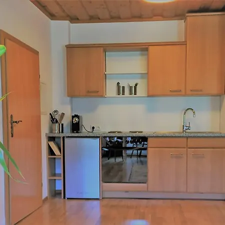 Mauritiushof Weingut Fj Gritsch Appartamento *