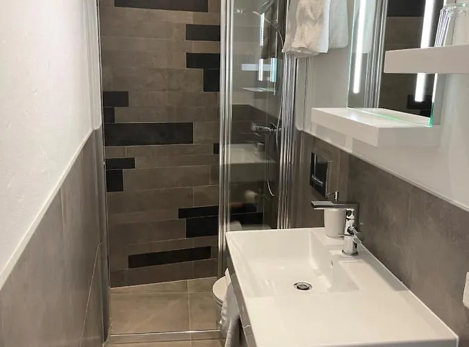 Appartamento Mauritiushof Weingut Fj Gritsch *