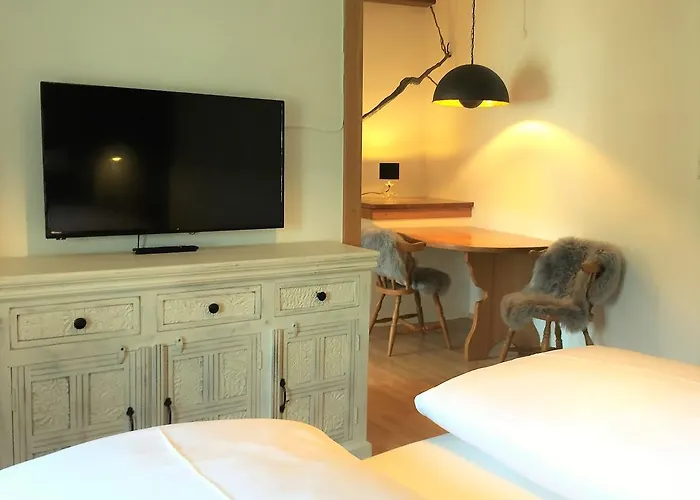 Mauritiushof Weingut Fj Gritsch Apartment *