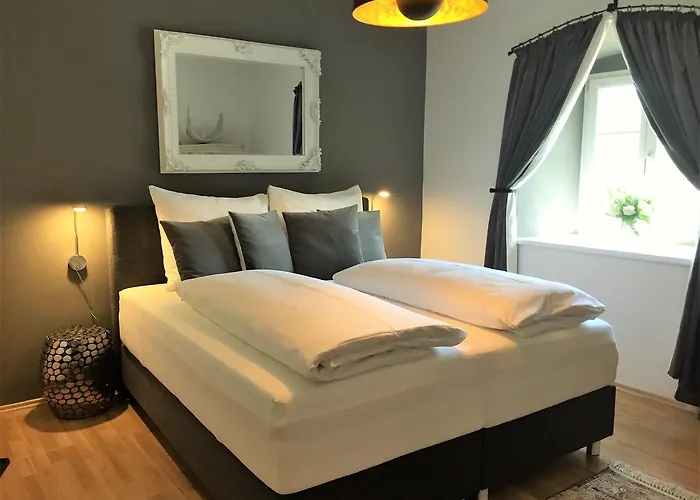 Mauritiushof Weingut Fj Gritsch Spitz an der Donau