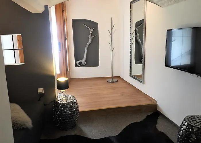 Mauritiushof Weingut Fj Gritsch Apartment