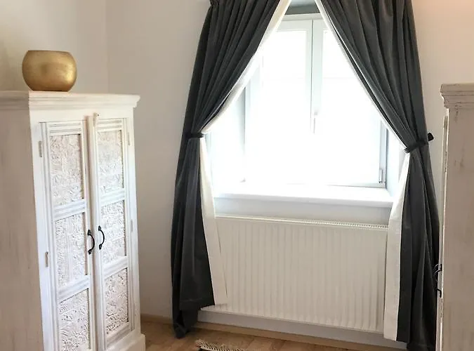 Apartment Mauritiushof Weingut Fj Gritsch Spitz an der Donau