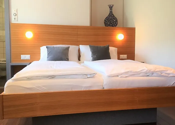 Mauritiushof Weingut Fj Gritsch Apartment *