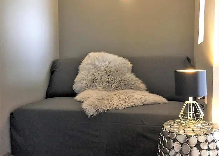 Mauritiushof Weingut Fj Gritsch Apartment