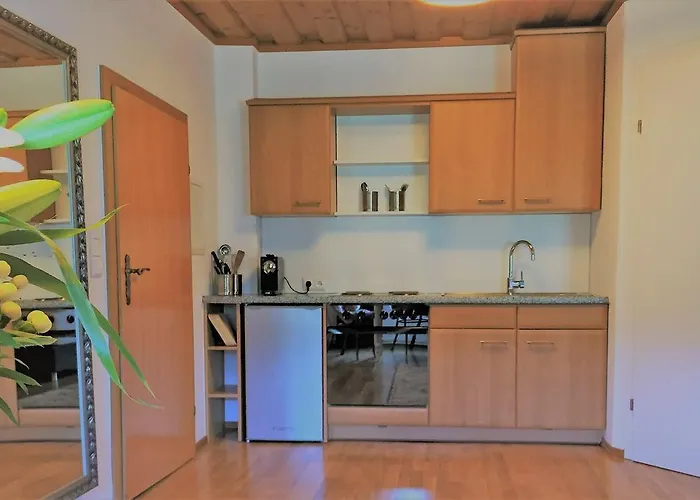 Mauritiushof Weingut Fj Gritsch Appartamento *