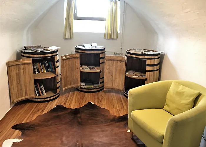 Mauritiushof Weingut Fj Gritsch