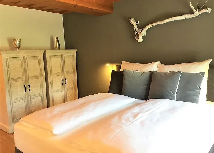 Mauritiushof Weingut Fj Gritsch *